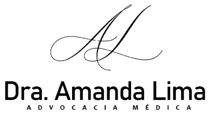 Logo Amanda Lima